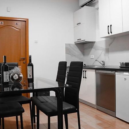 Apartmán Stan Na Dan Sebastijan Banja Luka Exteriér fotografie