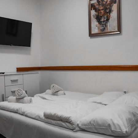 Apartmán Stan Na Dan Sebastijan Banja Luka Exteriér fotografie