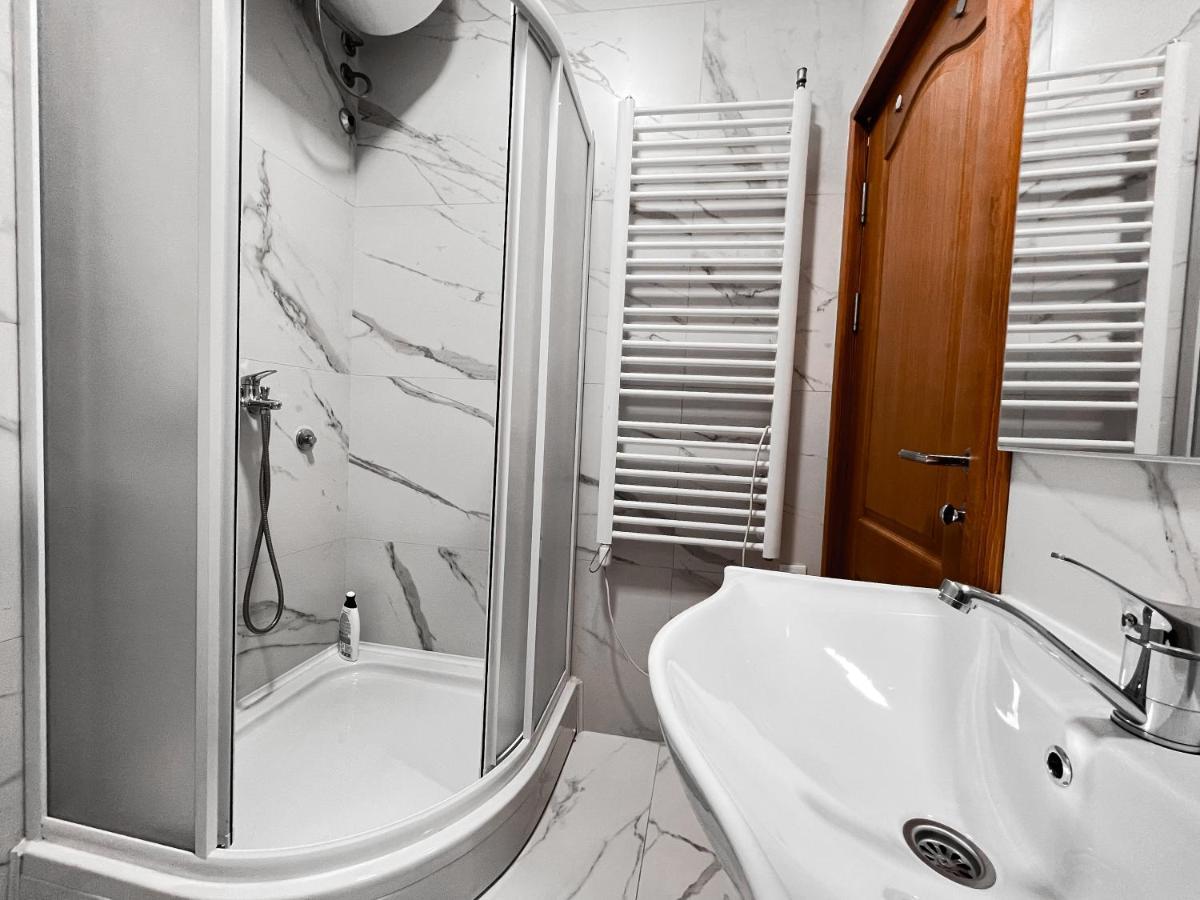 Apartmán Stan Na Dan Sebastijan Banja Luka Exteriér fotografie