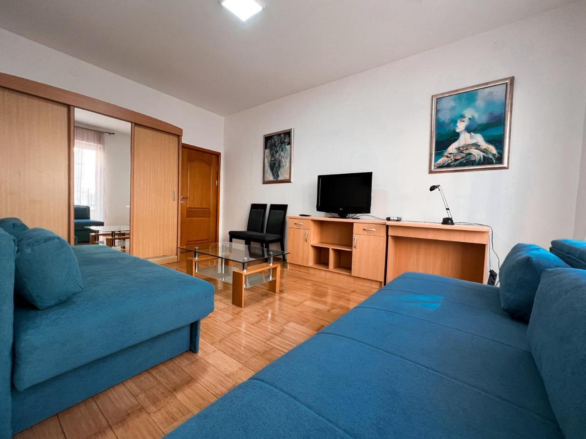 Apartmán Stan Na Dan Sebastijan Banja Luka Exteriér fotografie