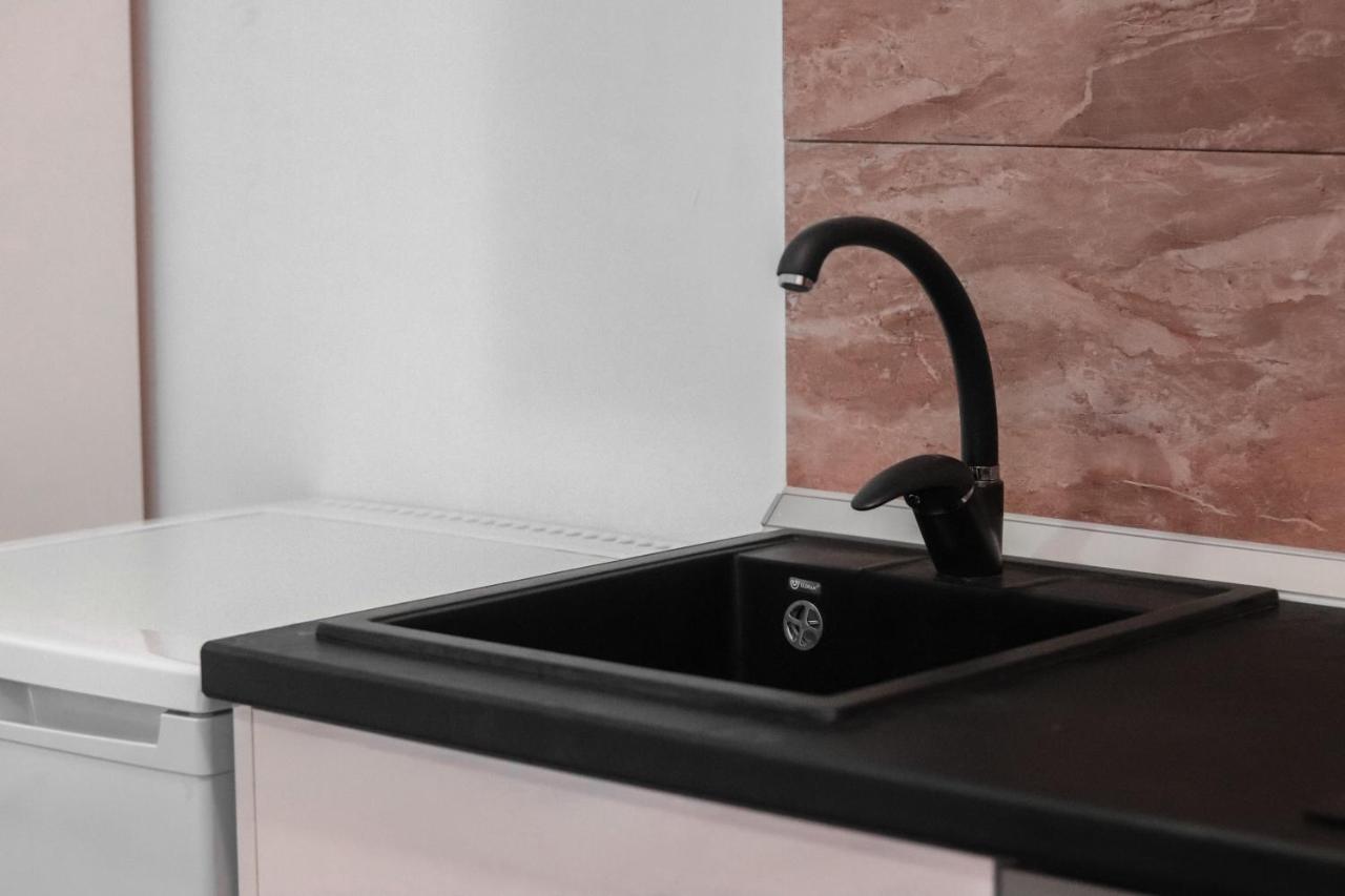 Apartmán Stan Na Dan Sebastijan Banja Luka Exteriér fotografie