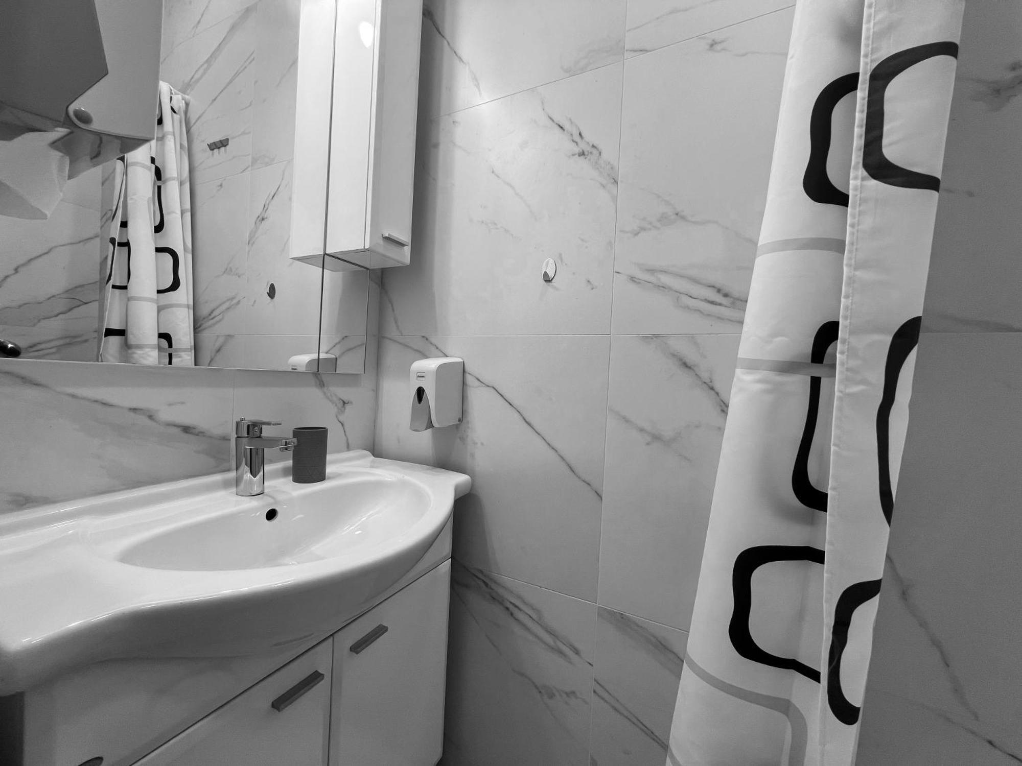 Apartmán Stan Na Dan Sebastijan Banja Luka Exteriér fotografie