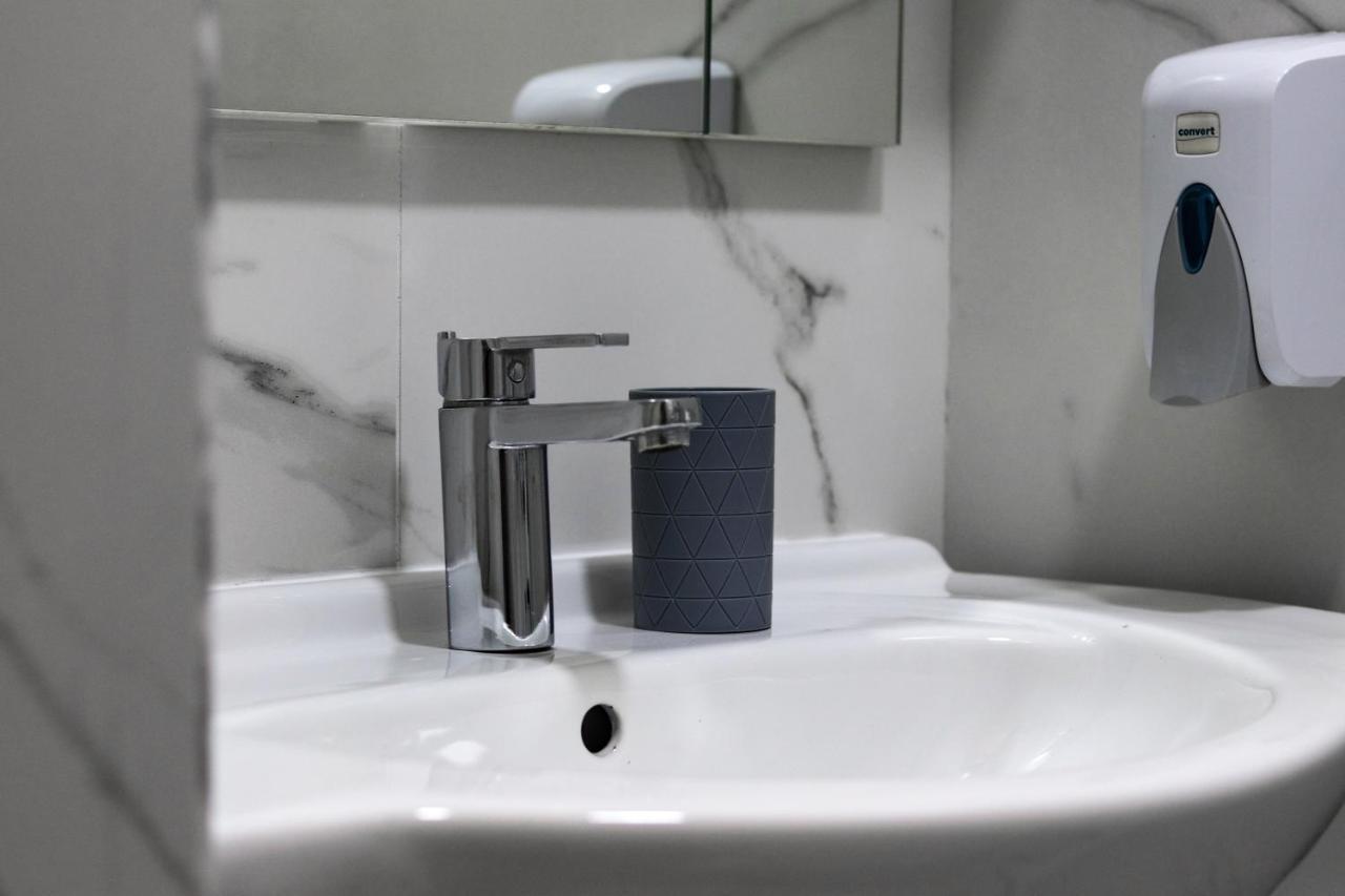 Apartmán Stan Na Dan Sebastijan Banja Luka Exteriér fotografie