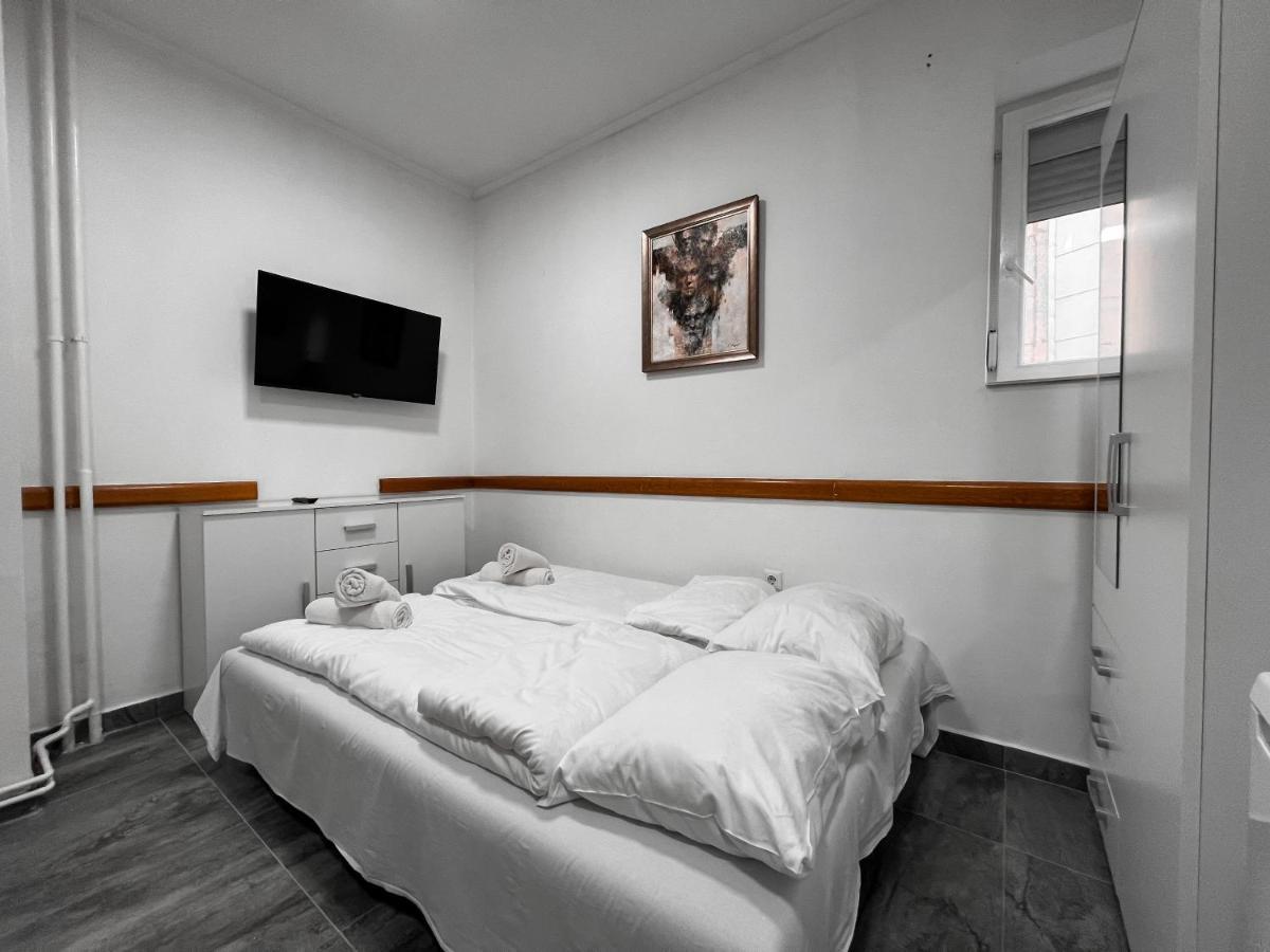 Apartmán Stan Na Dan Sebastijan Banja Luka Exteriér fotografie